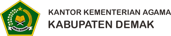 Kementerian Agama Kabupaten Demak